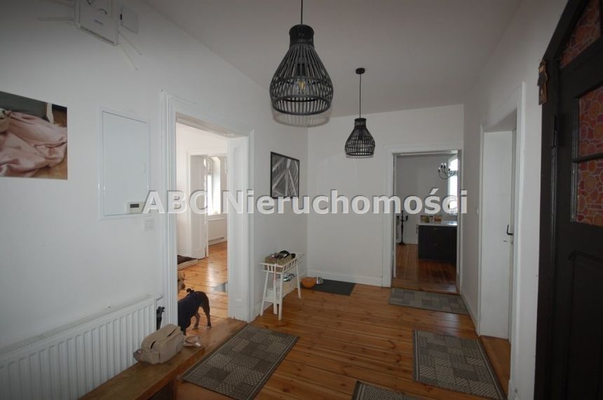 Budzyń, 1 199 000 zł, 390 m2, aneks kuchenny połączony z salonem miniaturka 15