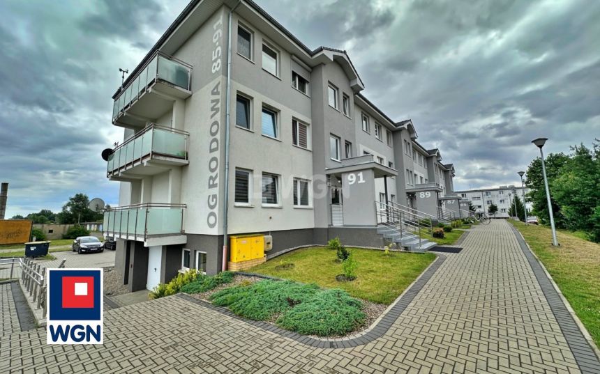 Witnica, 411 840 zł, 63.36 m2, stan dobry miniaturka 4