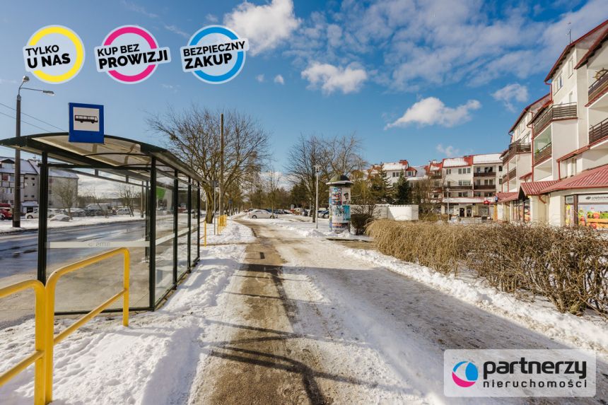 Gdynia Dąbrowa, 850 000 zł, 84.4 m2, pietro 1 miniaturka 17