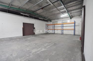 Pilchowo, 3 600 zł, 150 m2, magazynowy