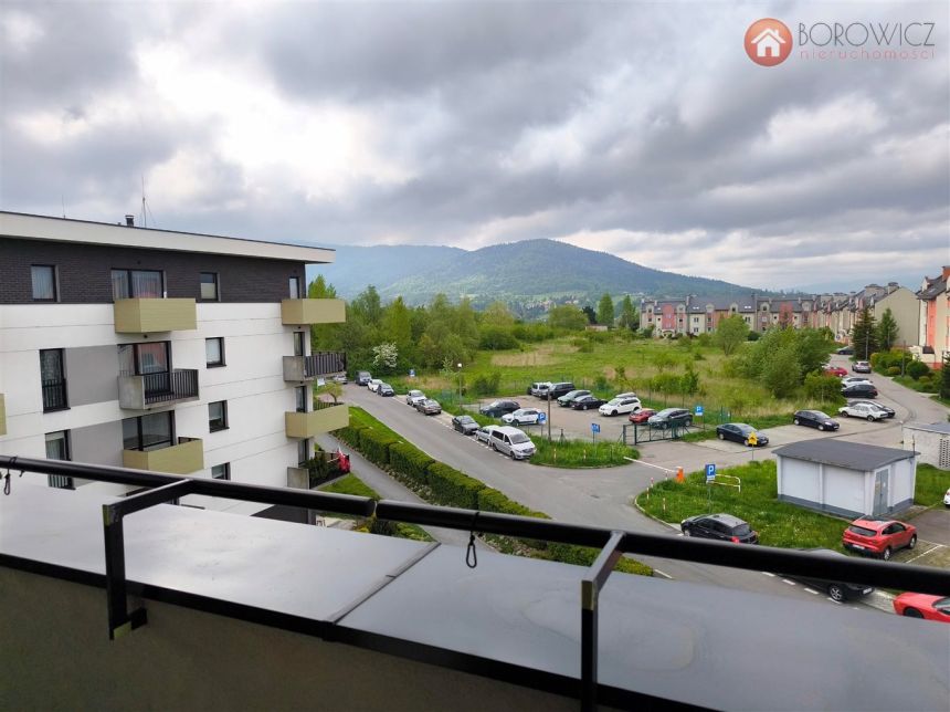 Nowe, komfortowe mieszkanie 4-pokojowe z widokiem miniaturka 20