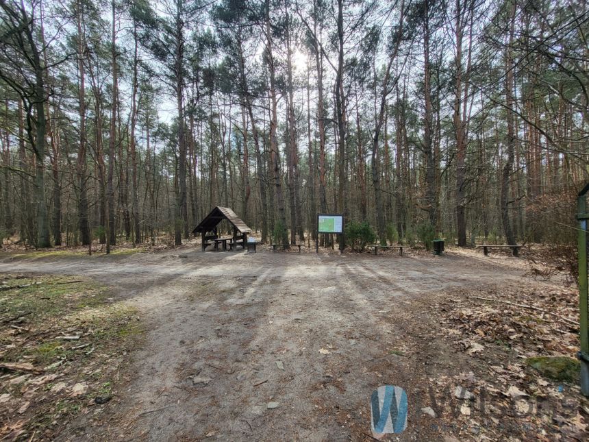 Warszawa Wawer, 7 100 000 zł, 71 ar, droga dojazdowa asfaltowa miniaturka 9