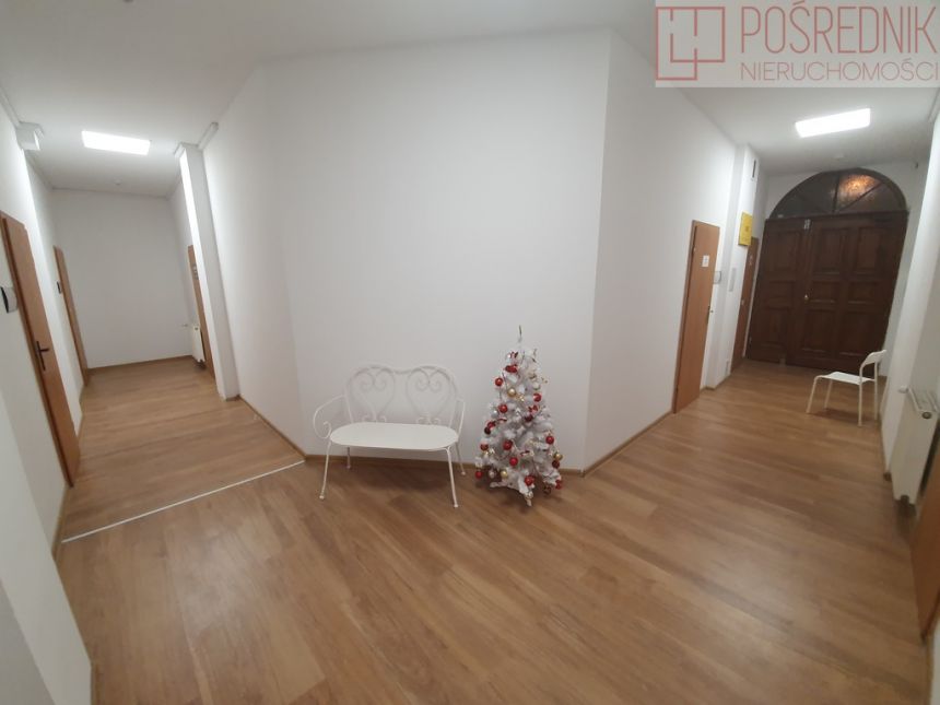 Pomieszczenie biurowe w Centrum 42m2 miniaturka 3