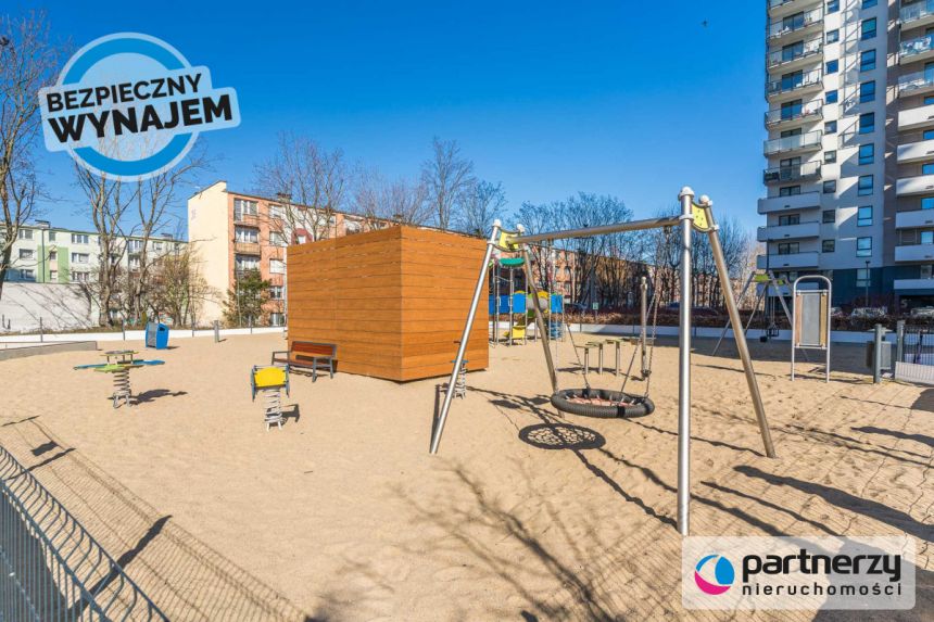 Gdańsk Przymorze, 4 700 zł, 52 m2, z balkonem miniaturka 17