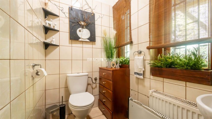 Na sprzedaż wyjątkowy dom w Pcimiu miniaturka 17