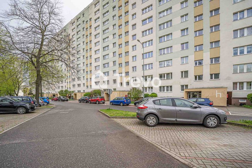 Gdańsk Żabianka, 449 000 zł, 31 m2, z miejscem parkingowym miniaturka 13