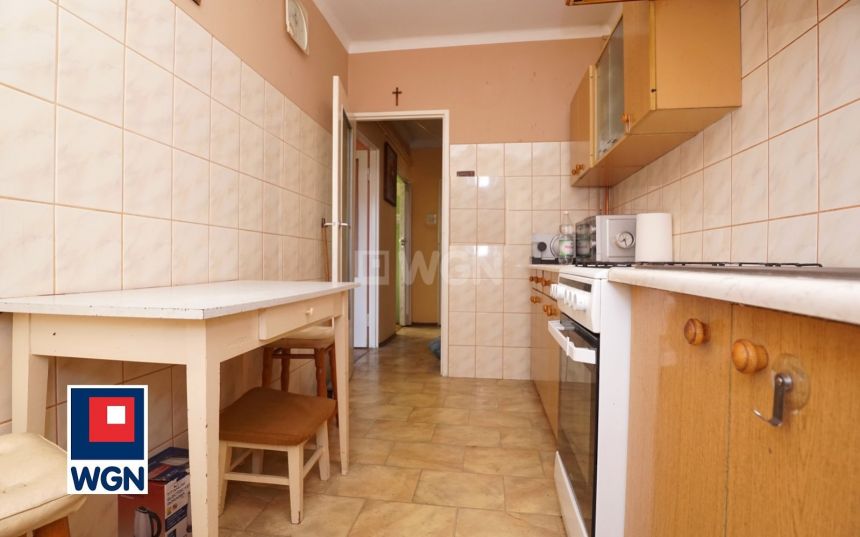 Piotrków Trybunalski, 285 000 zł, 57 m2, z balkonem miniaturka 11