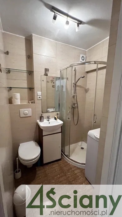 Warszawa Wola, 690 000 zł, 26 m2, w bloku miniaturka 8