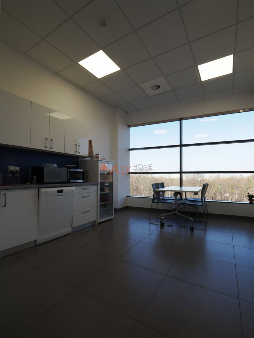 Wrocław Fabryczna, 3 416 zł, 61 m2, biurowy miniaturka 4