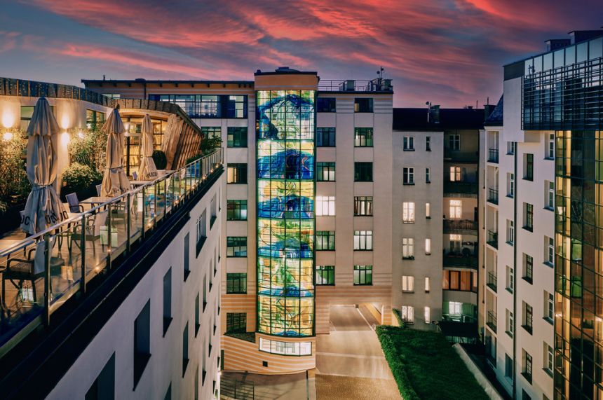 Lokal biurowy do wynajęcia – Kraków, Krowodrza miniaturka 12