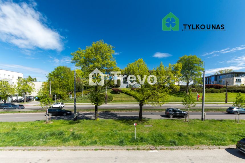 Gdynia Orłowo, 1 199 000 zł, 55.45 m2, pietro 1/3 miniaturka 16