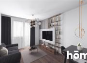 Strzelców / Słoneckiego 34m²: kawalerka / 2 pokoje miniaturka 1