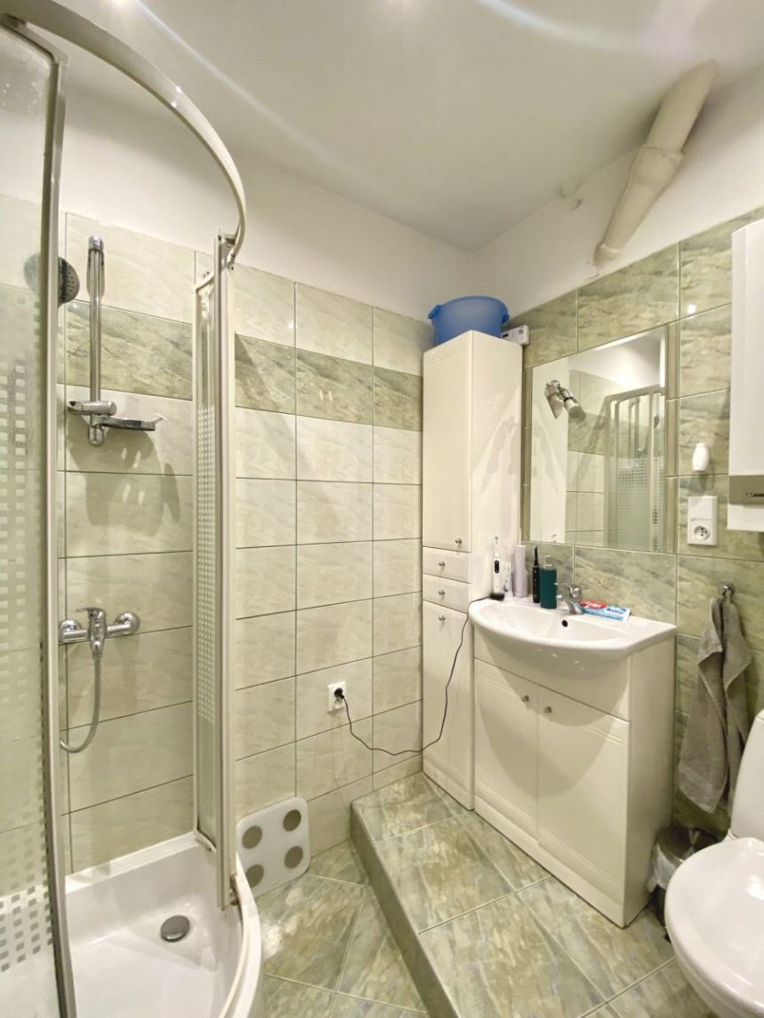 Łódź Górna, 380 000 zł, 72.99 m2, z balkonem miniaturka 4