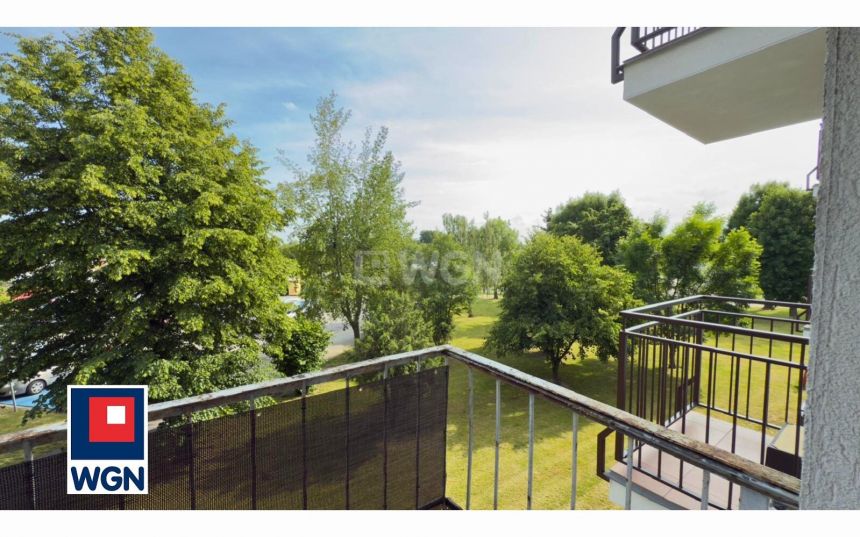 Oława, 339 000 zł, 38.9 m2, z balkonem miniaturka 12