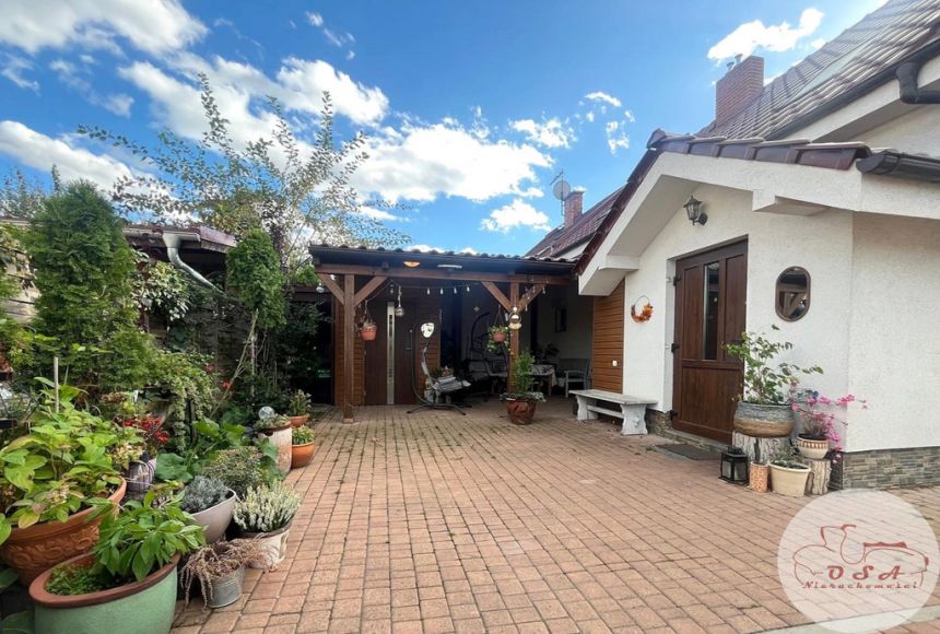 4 pok. 100 m² * po kapitalnym remoncie * ogródek miniaturka 2