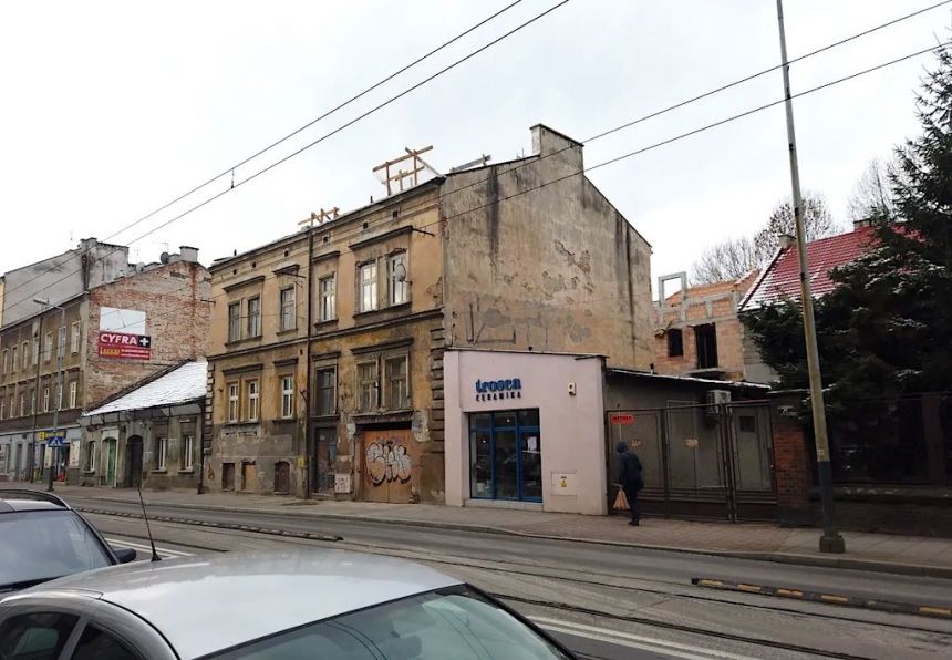 LOKAL NA WYNAJEM - 61,22 M2 - PODGÓRZE miniaturka 2