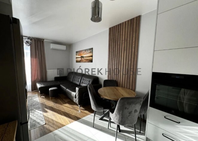 2-pokojowe mieszkanie na Białołęce miniaturka 4