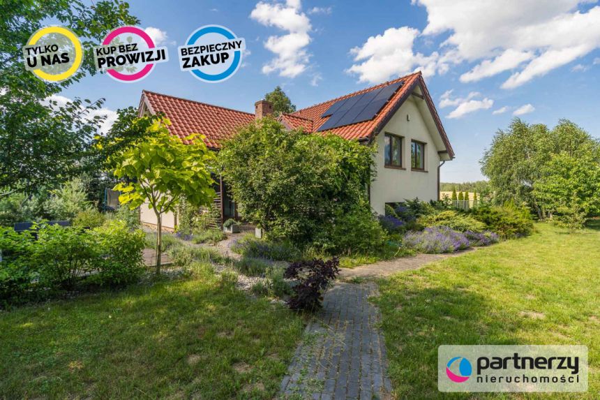 Donimierz, 1 519 900 zł, 169.4 m2, 4 pokoje miniaturka 24