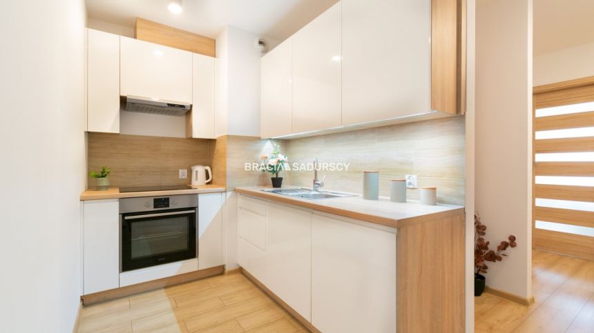 Apartament Poznańska | 3 pokoje | Do wejścia miniaturka 4