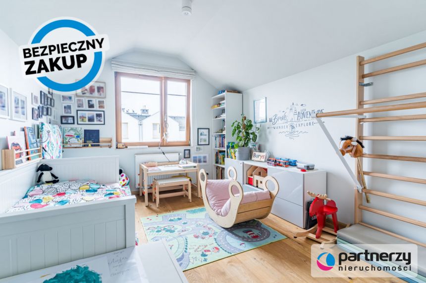 Gdańsk Jasień, 2 299 000 zł, 150 m2, z pustaka miniaturka 26