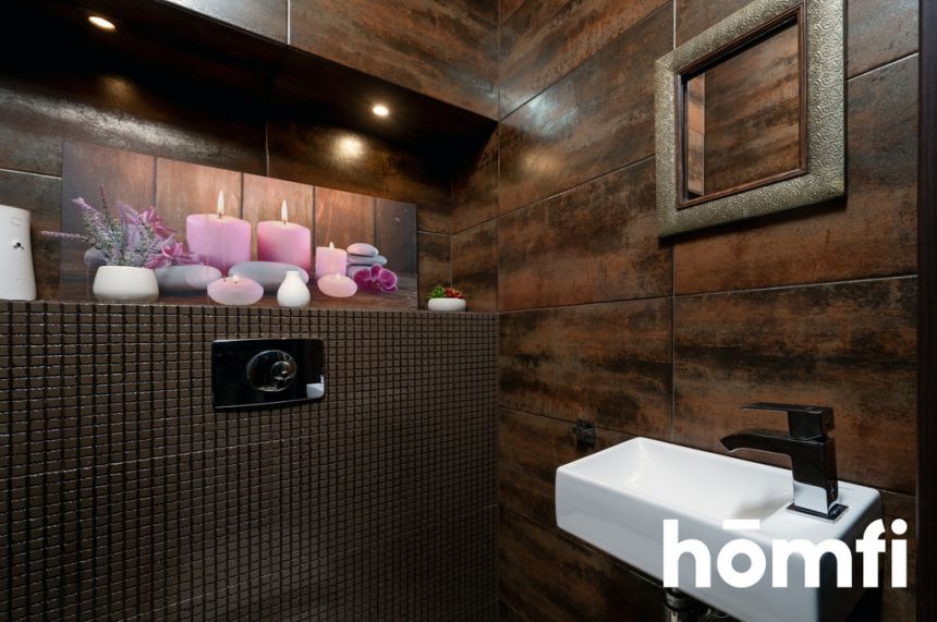 Komfortowy apartament na wynajem Łódź Widzew miniaturka 11