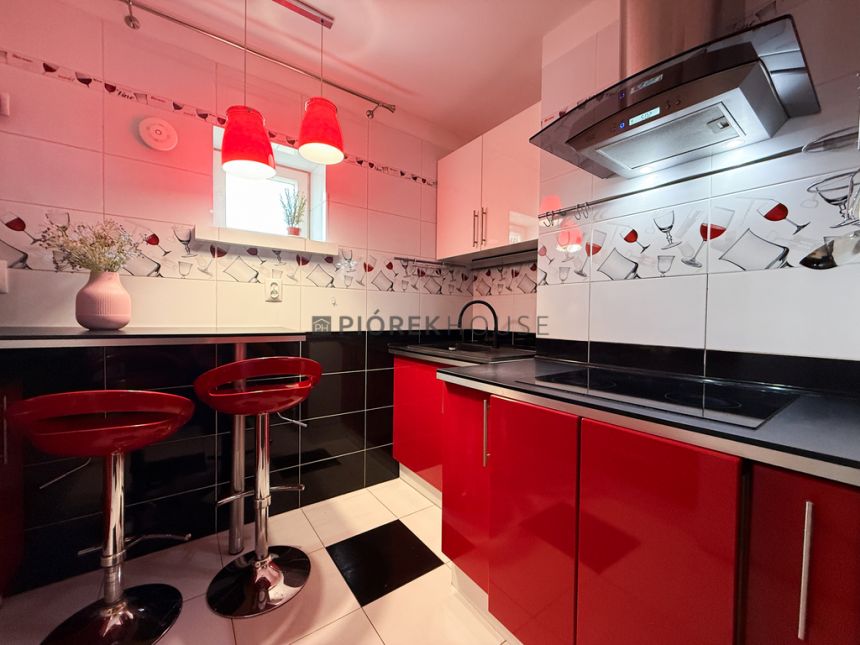 2 pokoje z pięknym widokiem centrum warszawy miniaturka 2