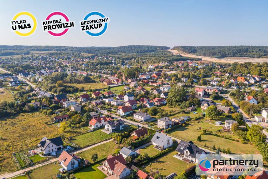 Lublewo Gdańskie, 1 699 999 zł, 200 m2, wolnostojący miniaturka 21