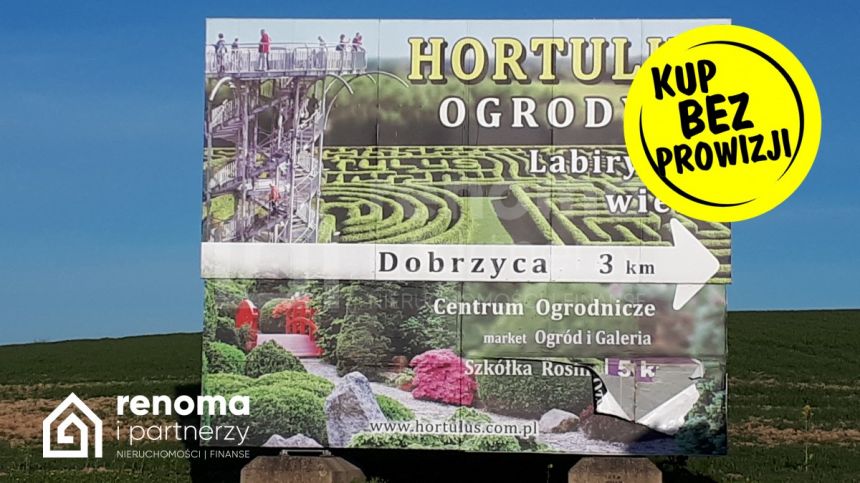 Gąski, 112 000 zł, 9.5 ar, droga dojazdowa utwardzona miniaturka 8