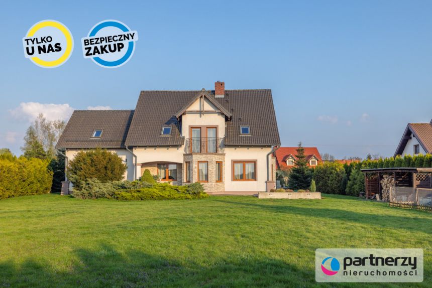 Nowy Dwór Gdański, 1 450 000 zł, 180 m2, z pustaka miniaturka 22