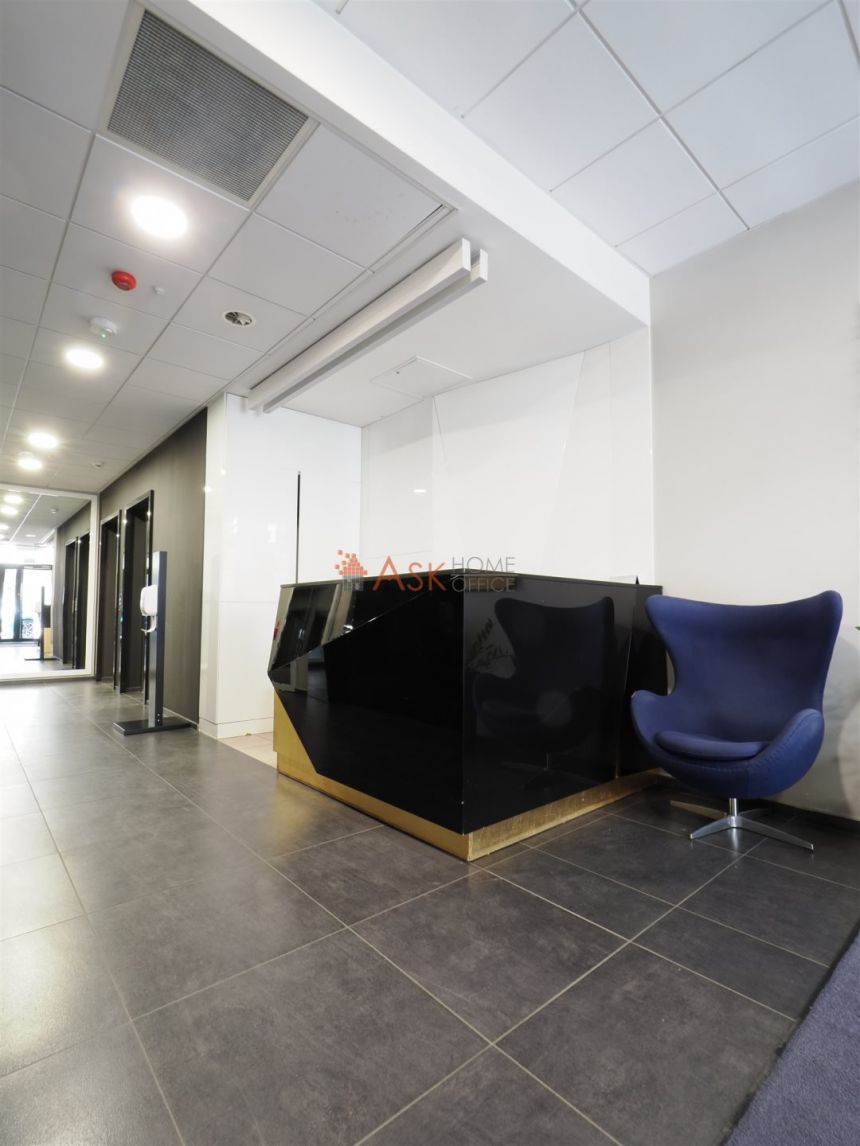 Wrocław Stare Miasto, 1 700 zł, 20 m2, wysoki standard miniaturka 13