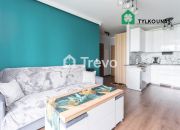 Gdańsk Łostowice, 599 000 zł, 39.55 m2, pietro 1/4 miniaturka 5
