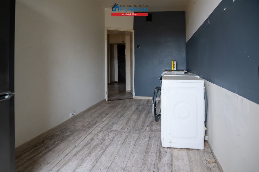 2 pokoje os. Jadwiżyn, do aranżacji miniaturka 12