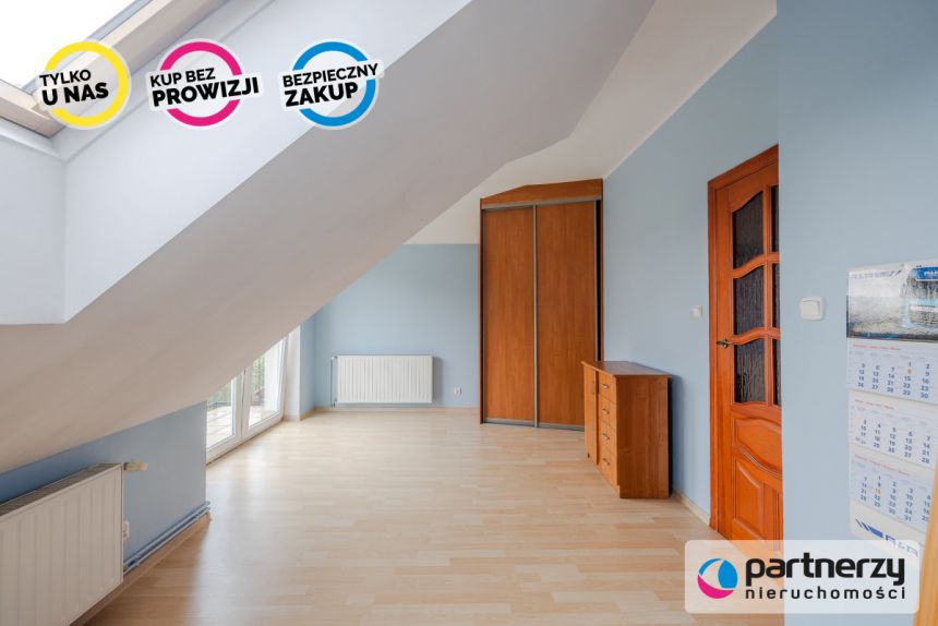 Pępowo, 1 149 000 zł, 248.68 m2, ogrzewanie gazowe miniaturka 15