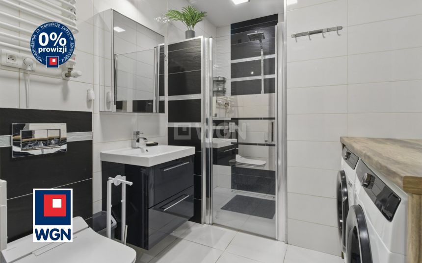 Wieliszew, 749 000 zł, 64.6 m2, oddzielna kuchnia miniaturka 11