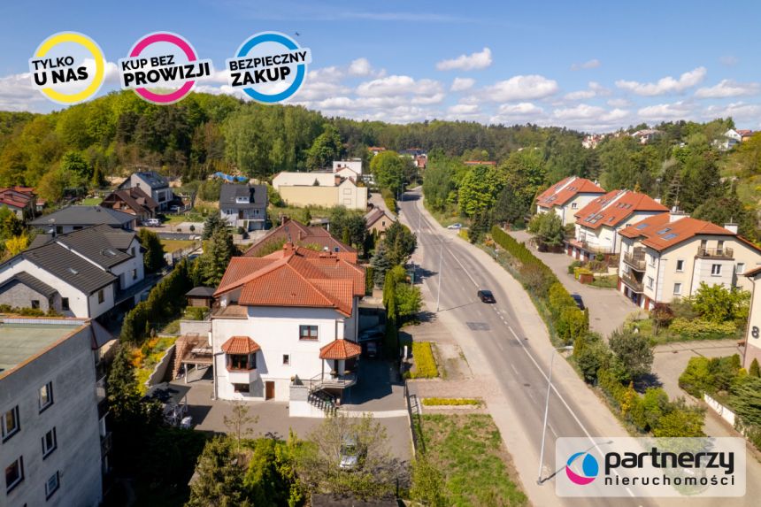 Gdańsk Matemblewo, 3 700 000 zł, 400 m2, 10 pokoi miniaturka 12