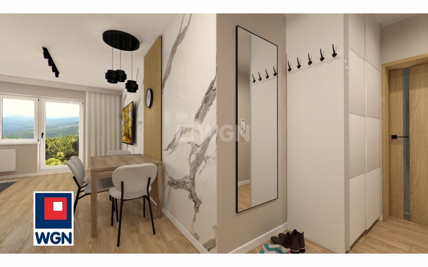 Elbląg Zawada, 529 000 zł, 61.4 m2, M4 miniaturka 7