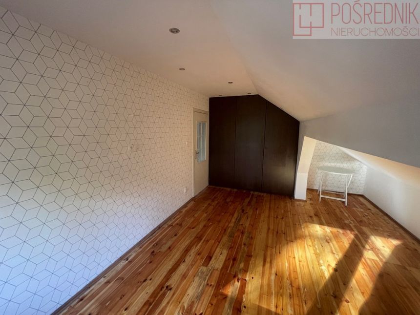 Apartament z tarasem przy Jasnych Błoniach miniaturka 5