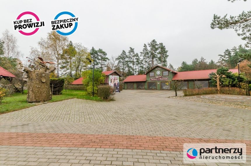 Borkowo, 2 699 900 zł, 180 m2, ogrzewanie gazowe miniaturka 7