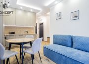 Nowy 2 pok apartament obok CH Renoma miniaturka 3