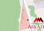 Działka inwestycyjna-Ul.Obwodowa,Zazamcze miniaturka 10