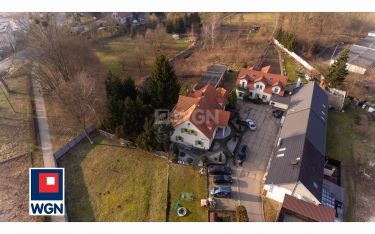 Szprotawa, 1 650 000 zł, 280 m2, stan idealny