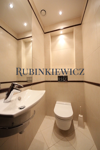 STARY WILANÓW APARTAMENT 200 M2 UL. RUMIANA miniaturka 4