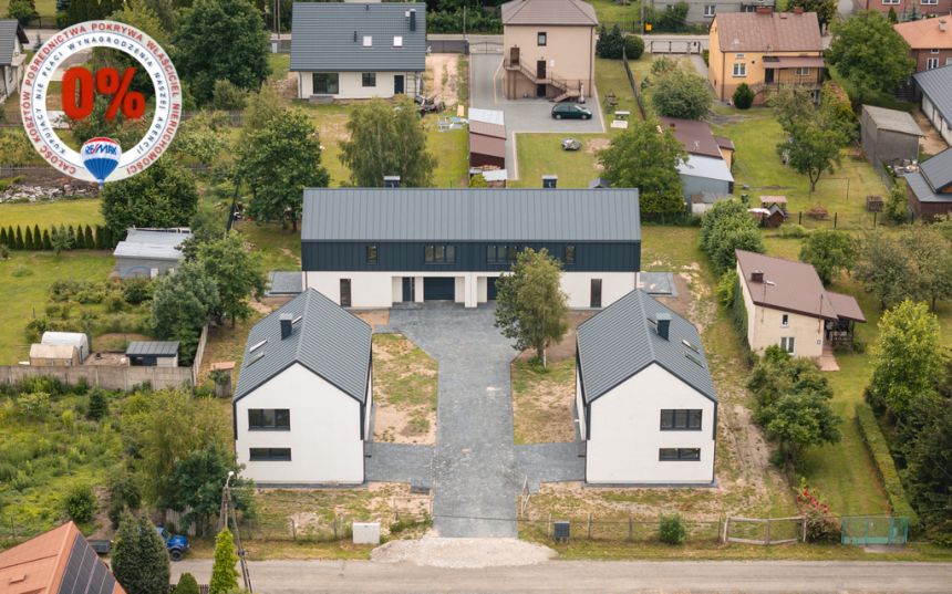 Budynek D, stan deweloperski, centrum Stanisławowa miniaturka 7