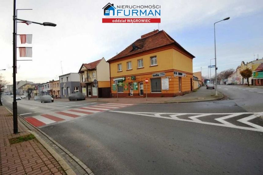 Kmienica, dom na sprzedaż w Wągrowcu - zdjęcie 1