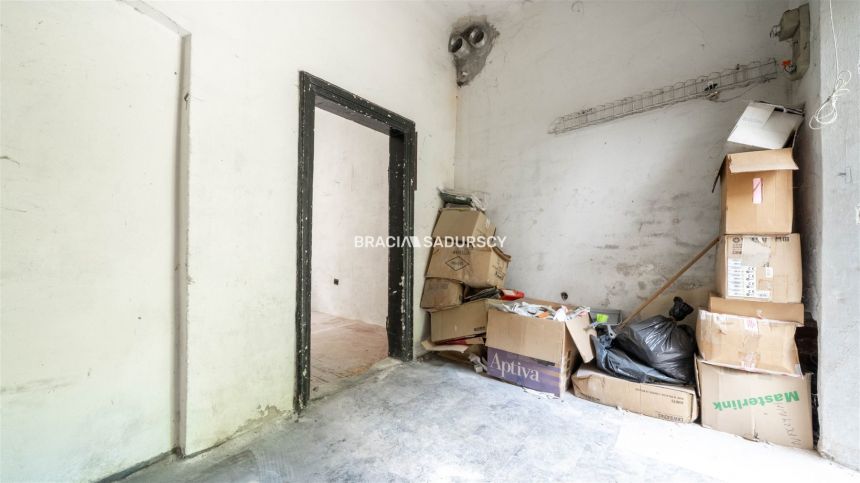 Lokal 18,47 m² | Stare miasto | Oficyna miniaturka 7