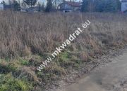 Stare Faszczyce 1199 m2 z WZ. II LINIA ZABUD miniaturka 2