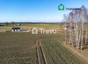 Łebunia, 89 000 zł, 10.28 ar, budowlana miniaturka 10