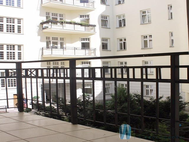 Warszawa Śródmieście, 2 530 euro, 110 m2, biuro miniaturka 10