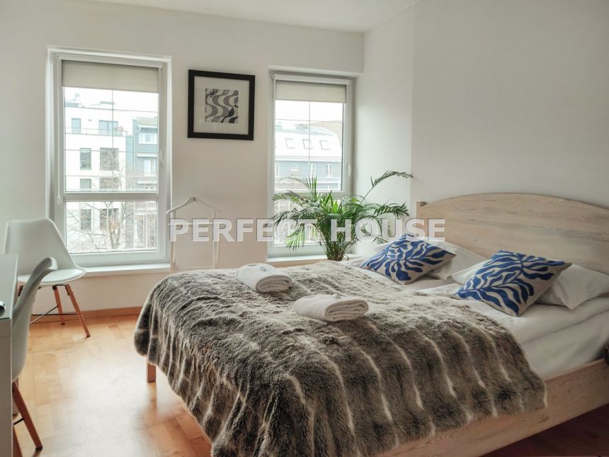 2 pokojowy apartament miejsce garażowe gratis miniaturka 8