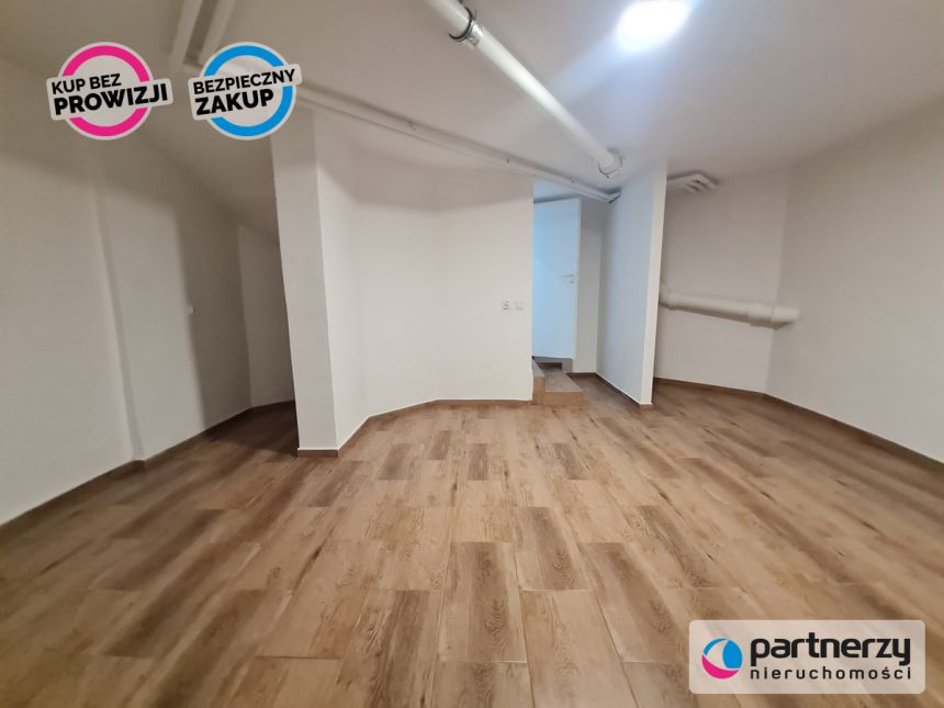 Gdańsk Wrzeszcz, 349 000 zł, 41.72 m2, 3 pokoje miniaturka 6